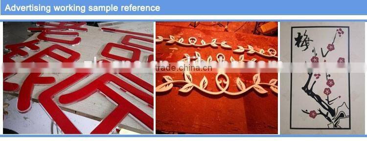 9015 Jinan High speed CNC carving cutting router machine with USB Mach3 controller 900*1500mm