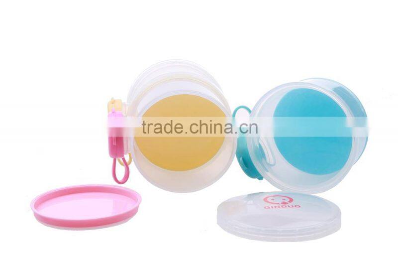 baby food container wholesale milk powder storage box for travel