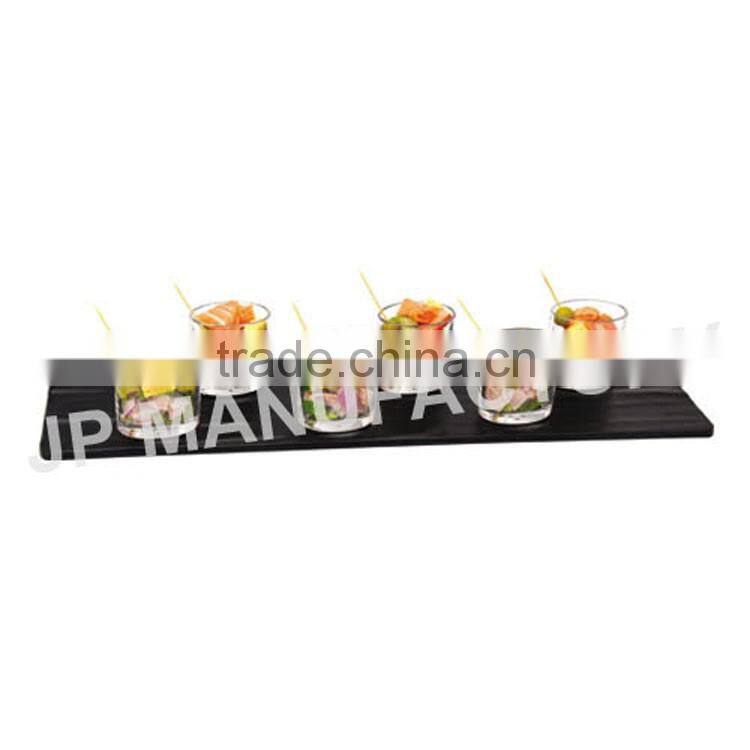New!!! Melamine Displayware Plate B621