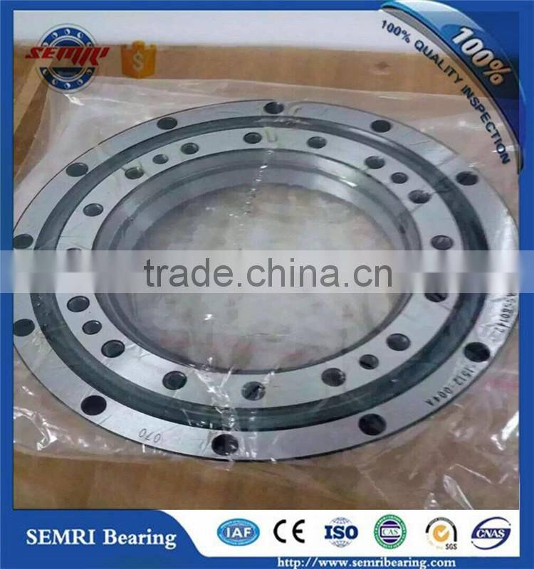 RU42 Factory Supply Crossed Roller Bearing RU42 Size 20x70x12 mm