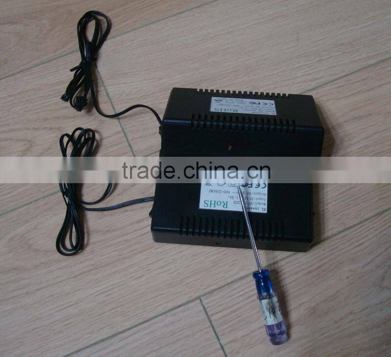 HY-DC300 EL BACKLIGHT INVERTER / HY-DC300 EL SHEET INVERTER/ HY-DC300 ELPANEL INVERTER