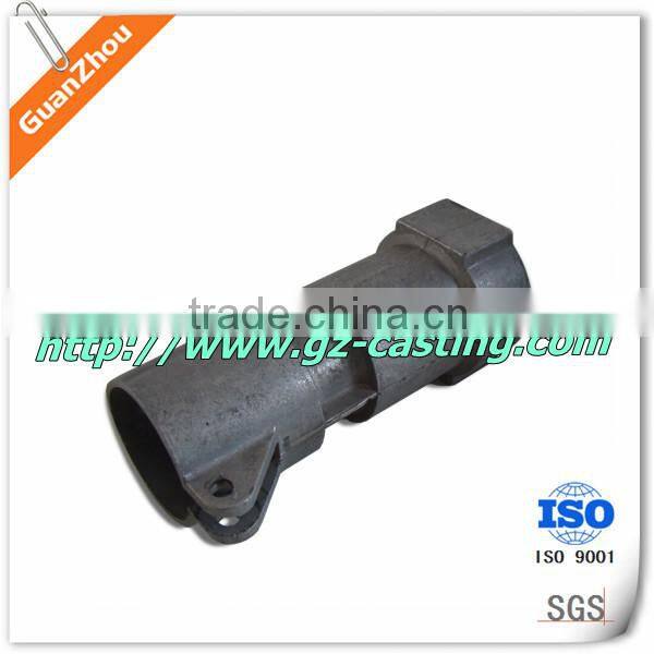 aluminum casting coupling