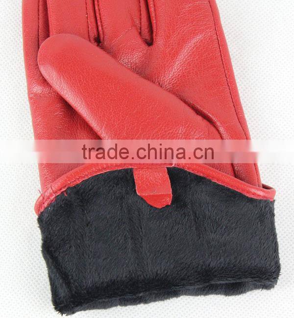 hand gloves manufacturers in china|Sheepskin Gloves Women
