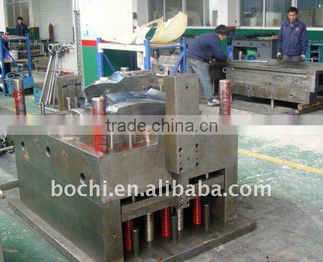 Front Bumpper for Jeep