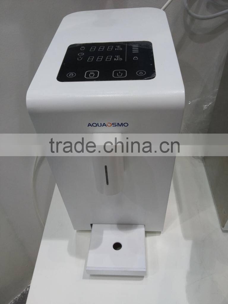 Instant Water Boilling Boiler Unit, 35L/H, got boilling water within 3 seconds