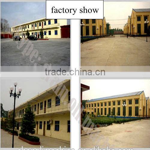 Complete set of Corn/grain processing equipment