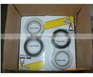 pvc insulation tape