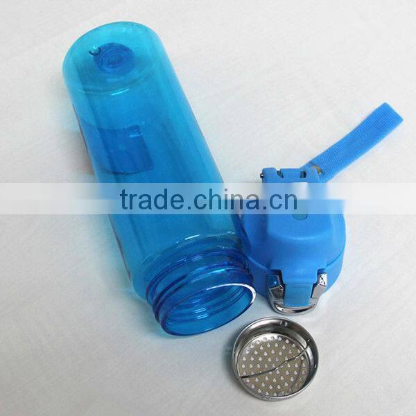700ml plattic sports bottle