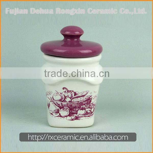 Factory Direct Sales condiment set
