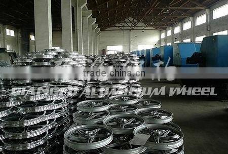 motorcycle wheel for DY100