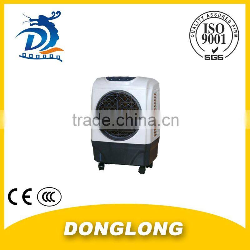 DL HOT SALE CCC CE PLASTIC AIR COOLER TYPE PLASTIC AIR CONDITION AIR COOLER