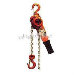 10T Lever chain Block