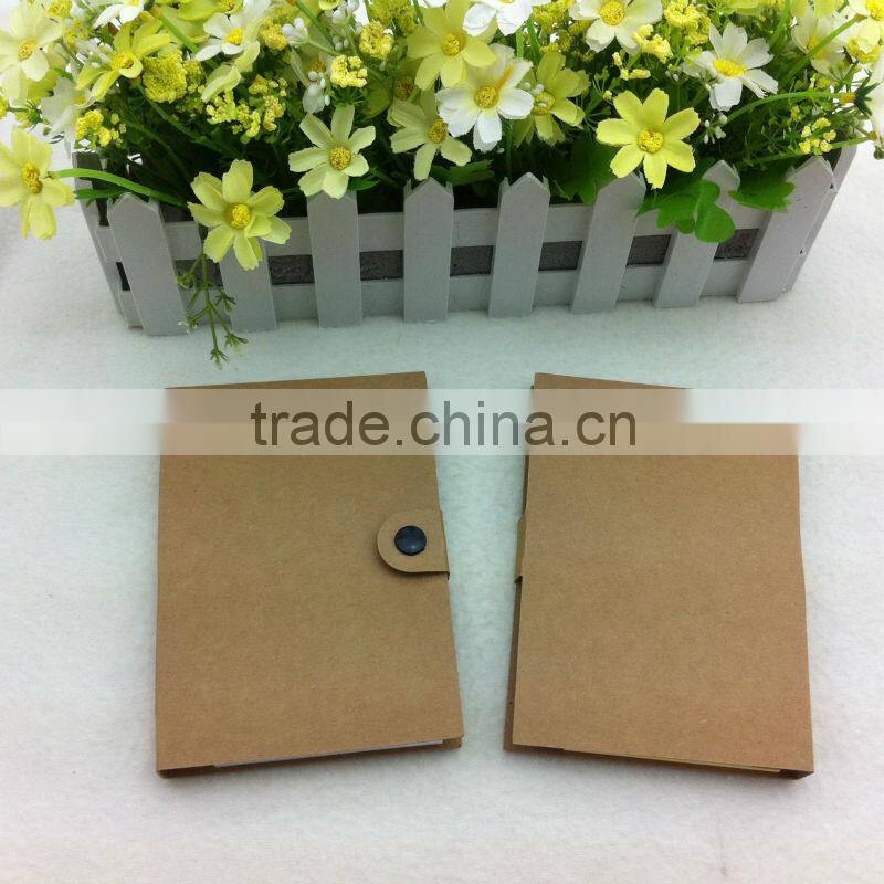 Hot new sticky note mark made in china