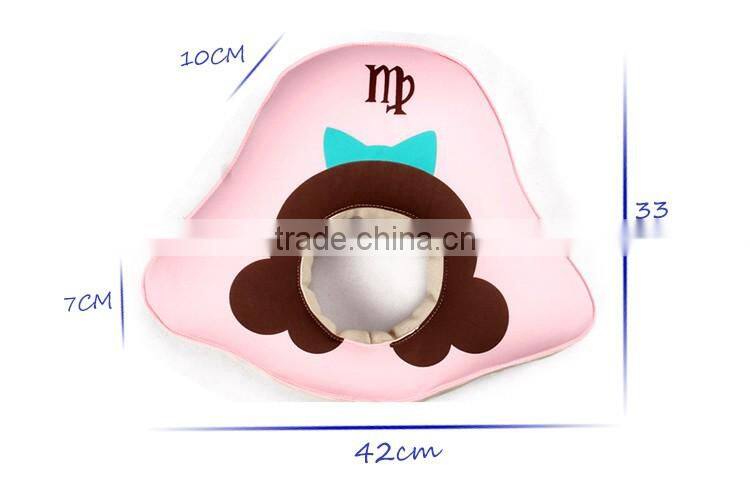 Cheap Wholesale Micro Beads Nap Pillow With Hole