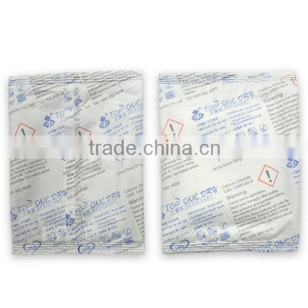 Air Dryer Desiccant Moisture Prevention inside Cargo