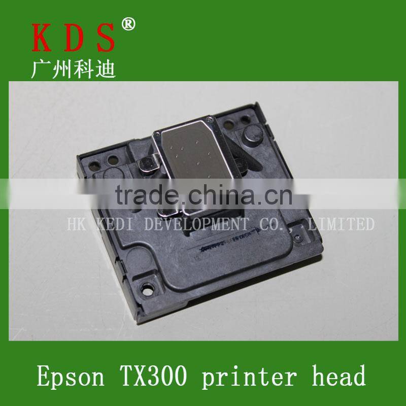 Original Refurbished Printhead for EPSON TX100 TX110 TX300 Printer head