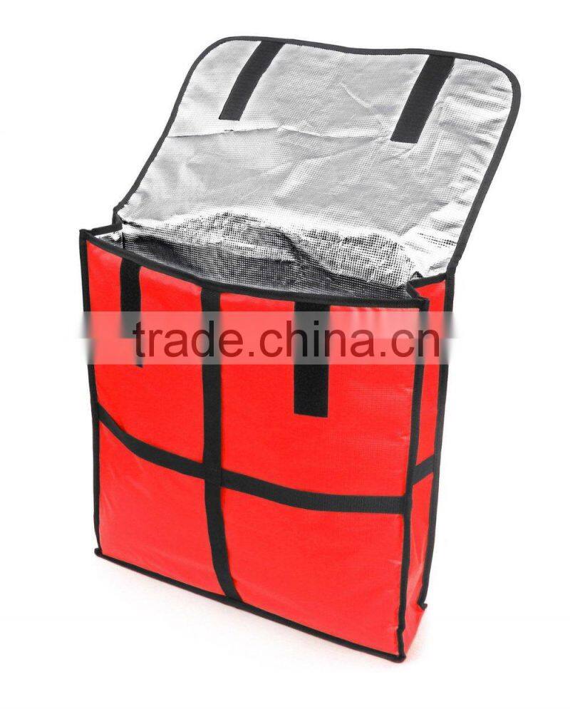 Insulated Pizza Delivery Bag