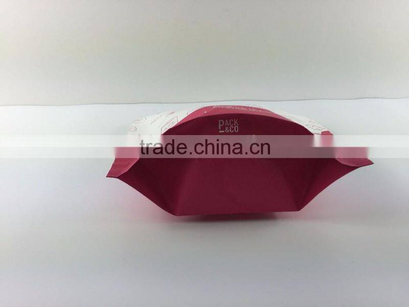 Retailing bags for snacks/gifts~~2016 new style with good price