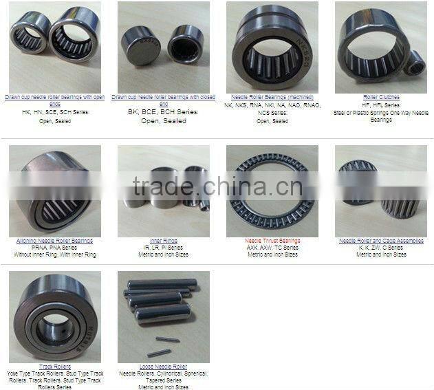 High Performance Transmission Needle Bearing With Great Low Prices !