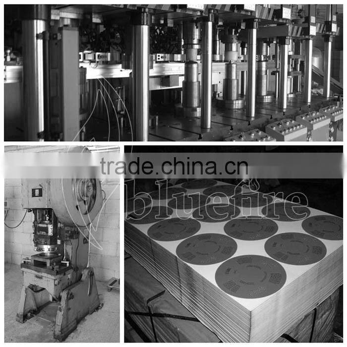 Gas canister with screw valve