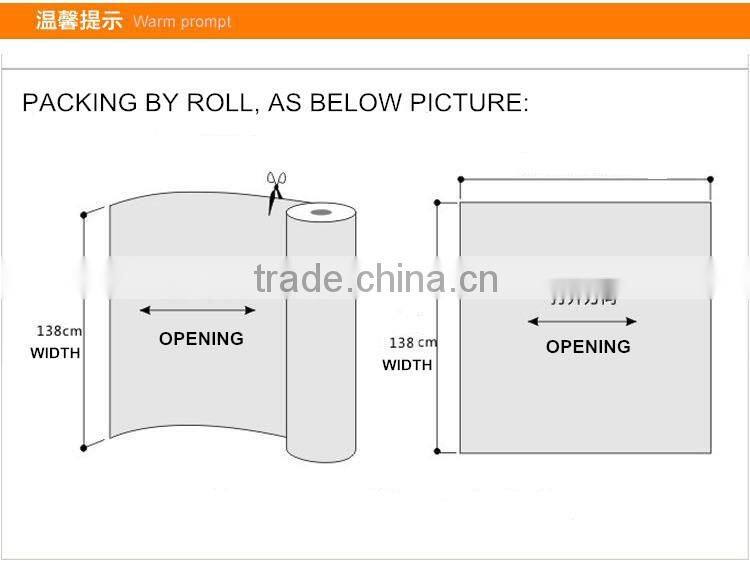 PU leather for shoes insole and lining usage with non-woven backing