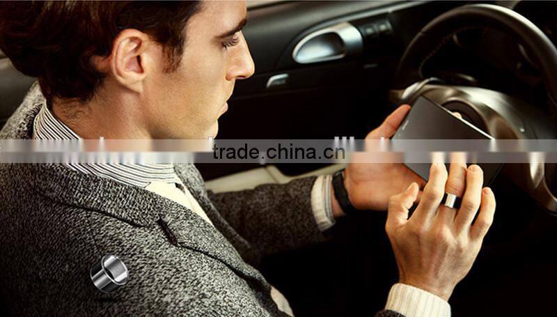 Latest nfc ring Magic NFC key ring