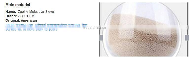 China Medical Oxygen Plant's Manufacturers