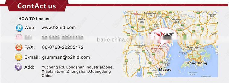 Factory price 5" 45w truck led work lamp 24v led truck light