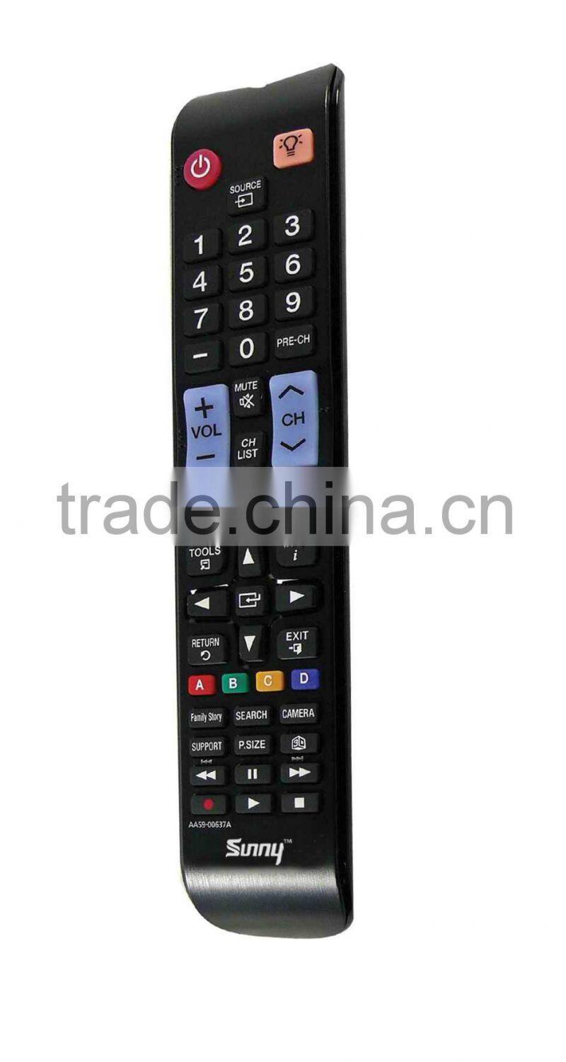 2015 NEW AK59-00104R 3D SMART LCD/ LED TV REMOTE CONTROL