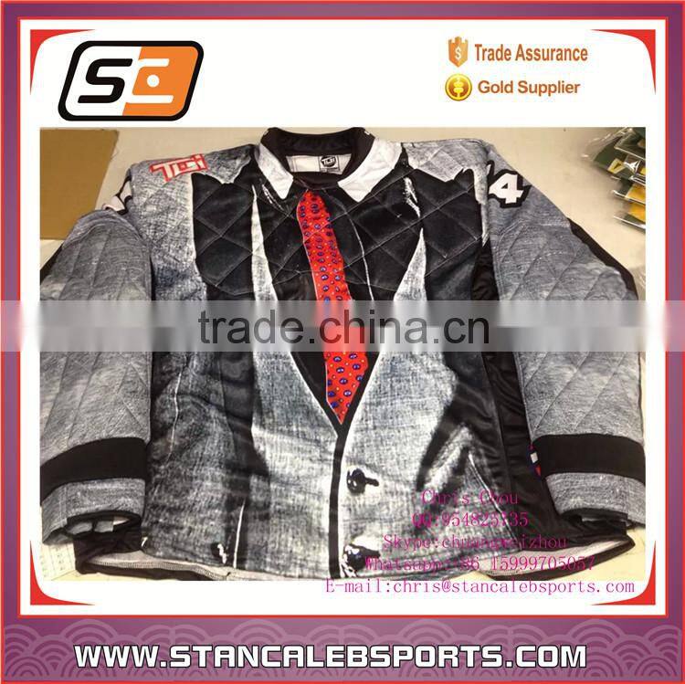 Stan Caleb custom youth girls sublimation paintball Gear
