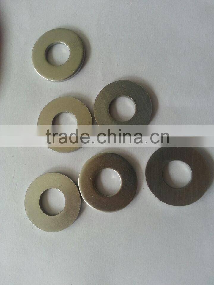 stainless steel special washer