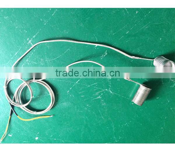 Spring Coil Heater for Hot Runner