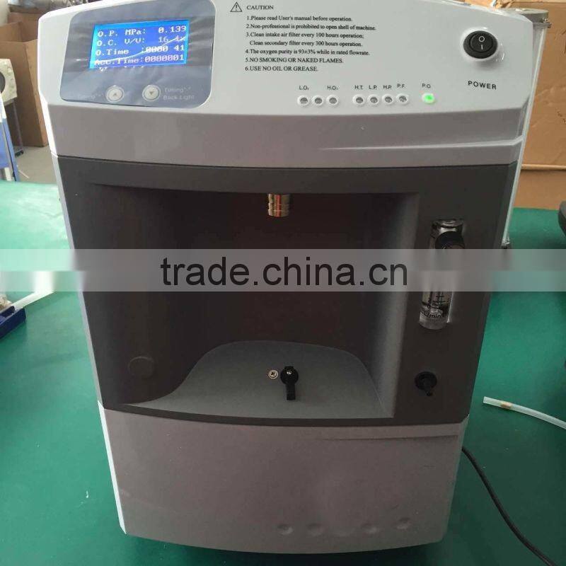 competitive price 110 liters hypoxia air generator