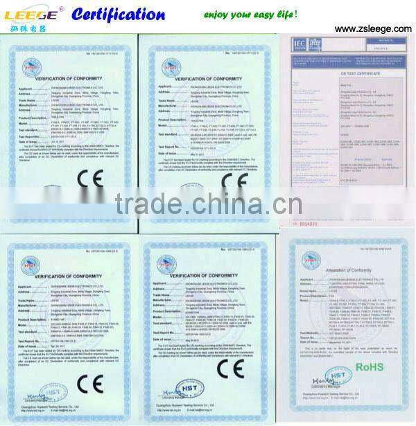 cooling tower fan blade