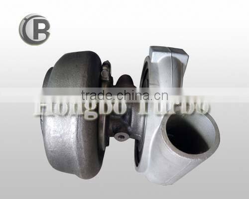 Turbocharger TD08 Diesel surpercharger for truck and bus
