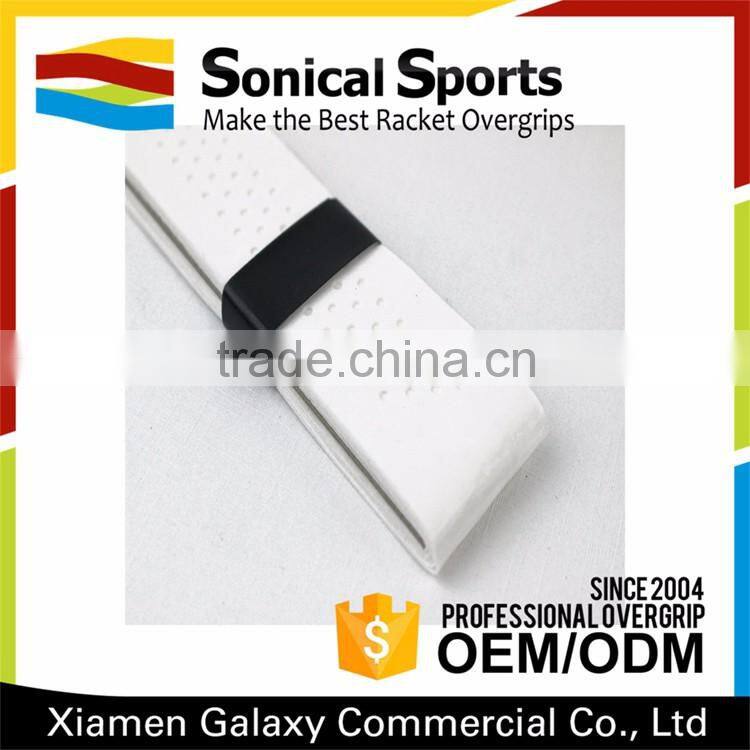 Pickle Ball Non-Slip Overgrip Finger Mold