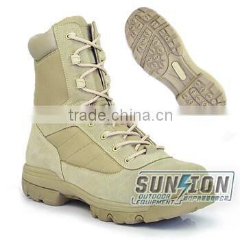 WholesalesOutdoor Military Combat Hunting Climbing Boots