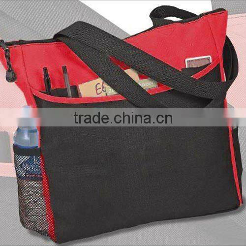 The Glory Messenger Shopping Tote Bag 21022