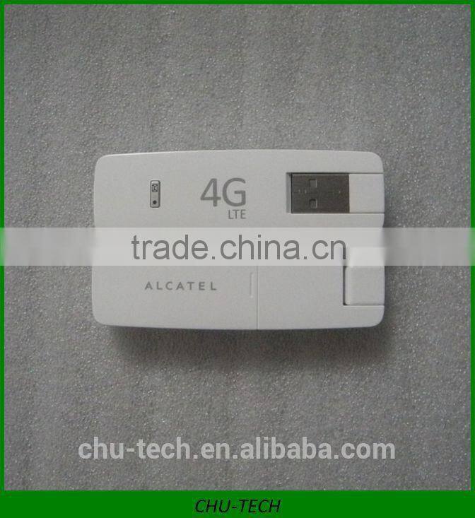Alcatel L800 4G LTE | 3G Mobile Broadband USB Dongle