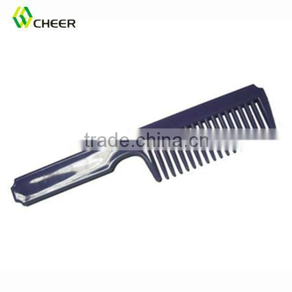 Fluff comb PC016/barber combs /hair combs wholesalers /salon combs