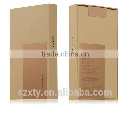 5600mAh Power Bank Universal Portable Charger External Backup Powerbank with usb battery