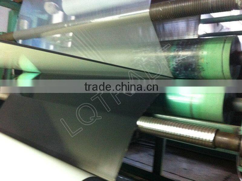 Shandong Glossy Aluminum Composite Wall Panel