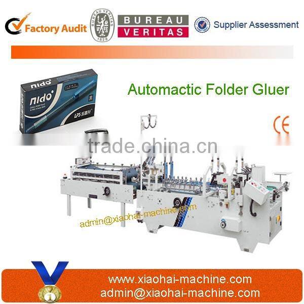 folder gluer