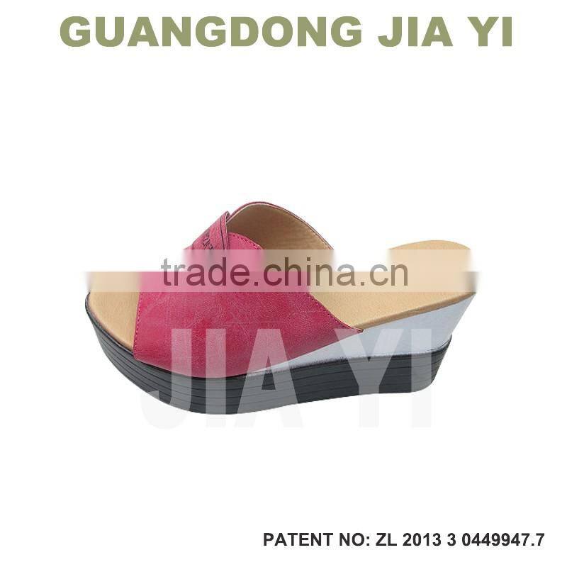 High Heel Lady Slipper, Lady Dressing Shoes, women flat sandals