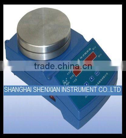 Electric heating Mixing Table