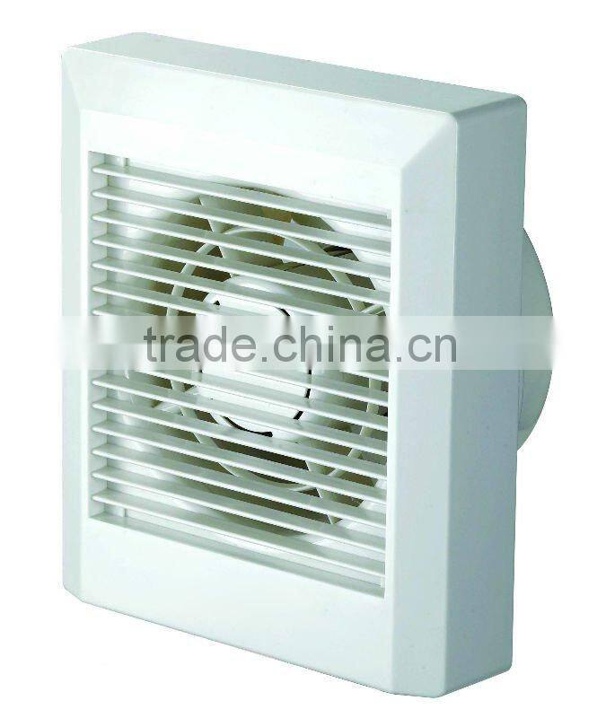 wall mount kitchen exhaust fan