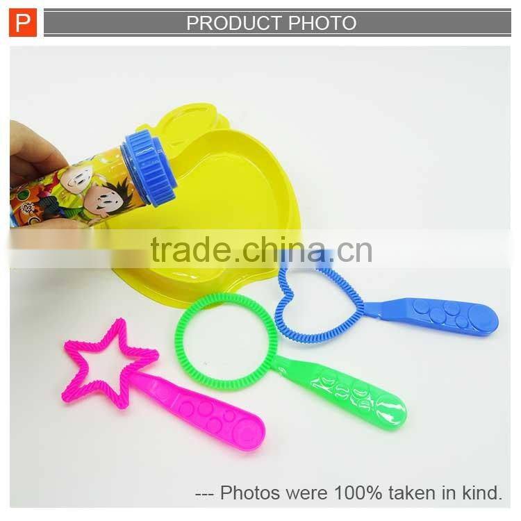 Cheap bubble water bubble stick toys for kids