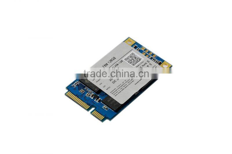 kingfast good price ssd 1.3 inch msata 256gb