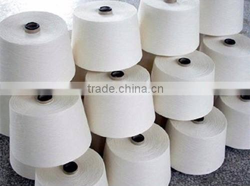 POLYSTER SPUN YARN 30S