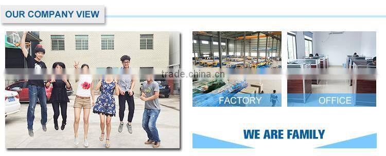 Professional factory made automatic sheet metal cut to length line
